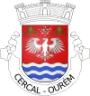 Blason de Cercal