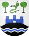 Blason de Marrazes