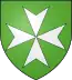 Blason de Saint-Jean