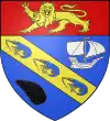 Blason de Villerville