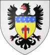 Blason de Romillé