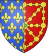 Blason de Rois de France