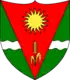 Blason de Val-de-Ruz