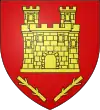 Blason de Faurie (La)