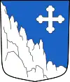 Blason de Blatten