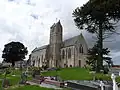 Église Saint-Pierre de Blay