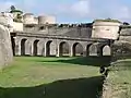 Blaye, la citadelle