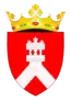 Blason de Criuleni