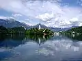 Lac Bled