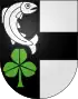 Blason de Bleienbach