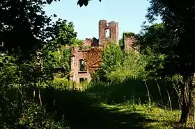 Image illustrative de l’article Château de Bleijenbeek