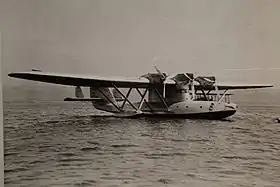 Hydravion Blériot 5190 « Santos-Dumont »
