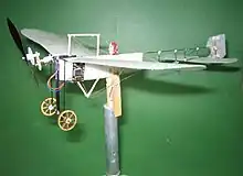 Micro Blériot