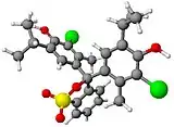 Image illustrative de l’article Bleu de bromothymol