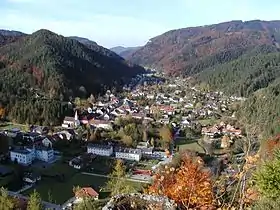 Hohenberg (Basse-Autriche)