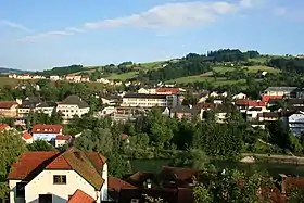 Grünburg