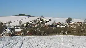 Leubsdorf (Saxe)