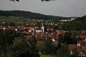 Reichelsheim (Odenwald)