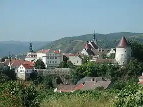 Krems an der Donau