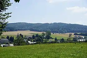 Hartmannsdorf bei Kirchberg