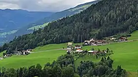 Gerlosberg