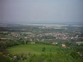 Orahovica (Virovitica-Podravina)