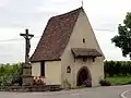 Chapelle Saint-Érasme de Blienschwiller