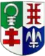 Blason de Bliesen