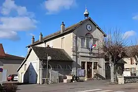 Bligny-lès-Beaune