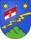 Blason de Blitzingen