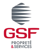 logo de GSF (entreprise)