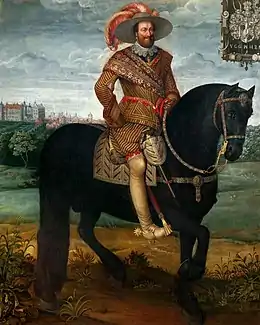 Jean-Albert II