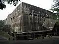 Blockhaus d'Éperlecques