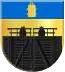 Blason de Blokzijl