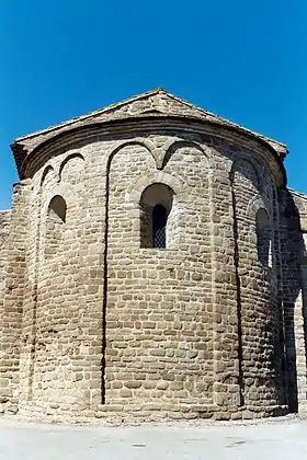 Église Saint-Étienne