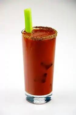 Image illustrative de l’article Bloody Mary