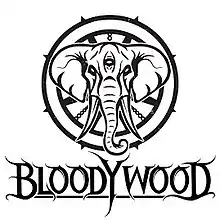 Description de l'image Bloodywood (logo).jpg.