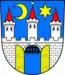 Blason de Blovice