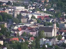 Bludenz