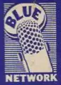 logo de NBC Blue Network