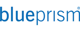 logo de Blue Prism