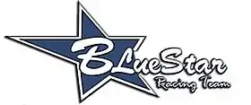 logo de BlueStar Racing Team