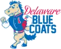 Logo du Blue Coats du Delaware
