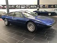 Lamborghini Urraco