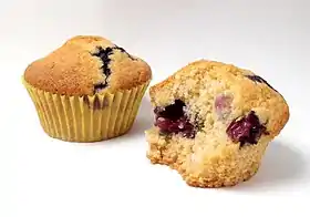 Image illustrative de l’article Muffin