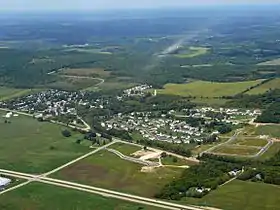 Blue Mounds (Wisconsin)