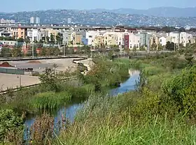 Playa Vista