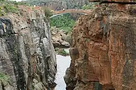 Blyde River Canyon, South Africa