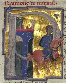 Description de l'image BnF ms. 12473 fol. 52v - Raimon de Miraval (1).jpg.