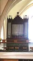 L'orgue